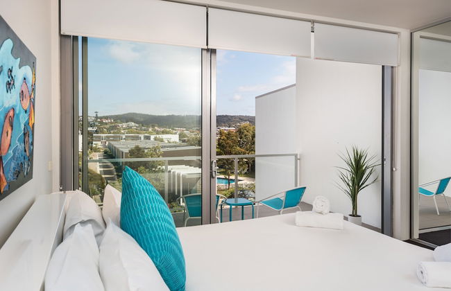 Coast Resort Merimbula - Foto 15