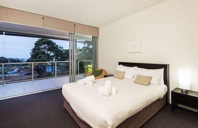 Coast Resort Merimbula - Foto 13