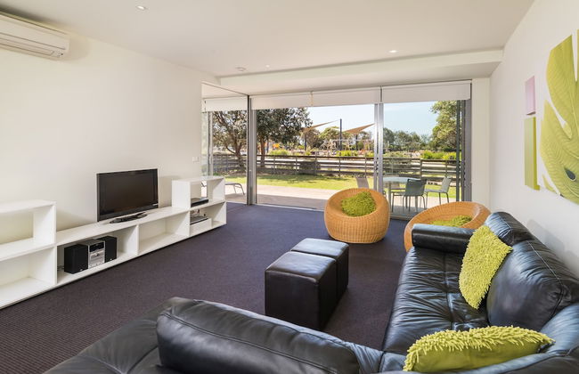 Coast Resort Merimbula - Foto 55