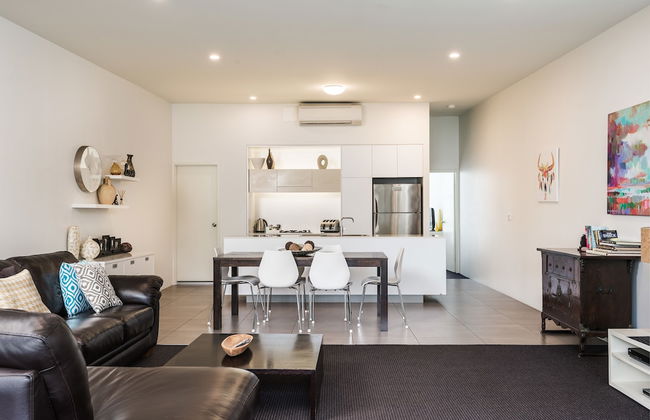 Coast Resort Merimbula - Foto 40
