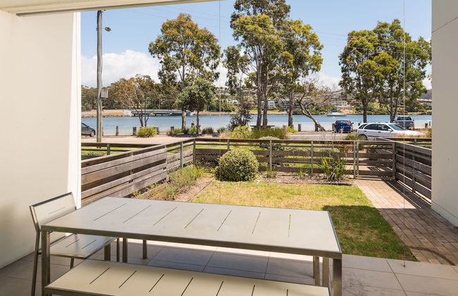 Coast Resort Merimbula - Foto 58