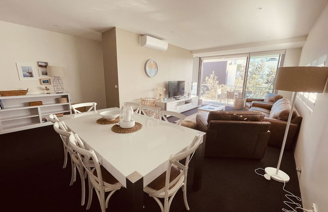 Coast Resort Merimbula - Foto 24