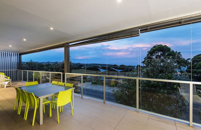 Coast Resort Merimbula - Foto 63