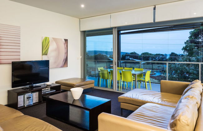 Coast Resort Merimbula - Foto 41