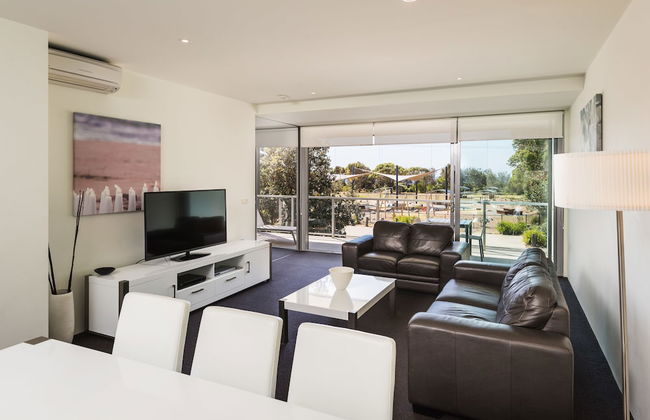 Coast Resort Merimbula - Foto 48