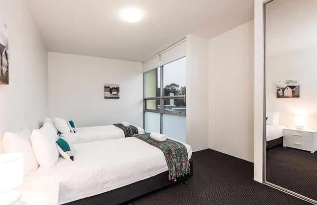 Coast Resort Merimbula - Foto 10