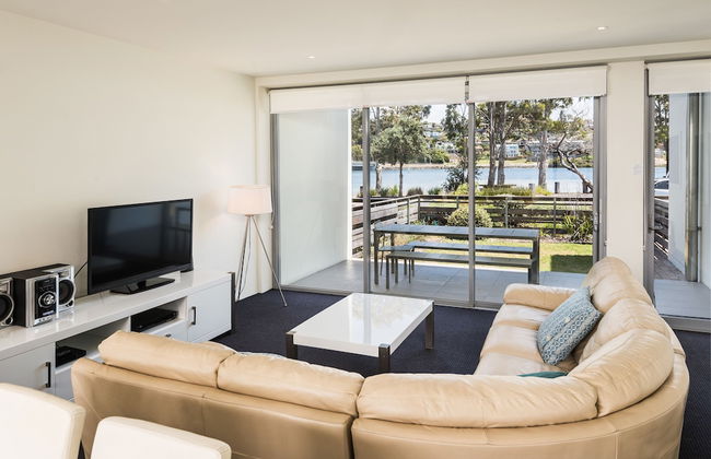 Coast Resort Merimbula - Foto 47