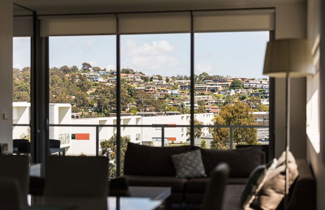 Coast Resort Merimbula - Foto 46