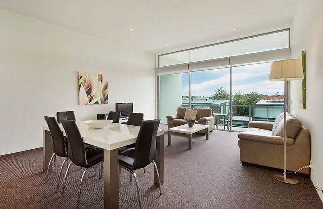 Coast Resort Merimbula - Foto 49