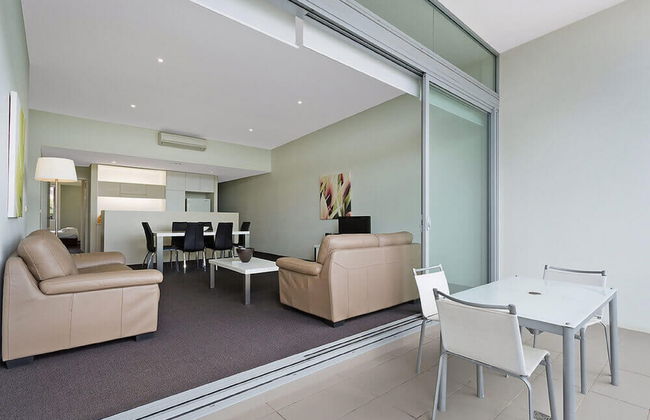 Coast Resort Merimbula - Foto 69
