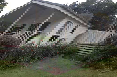 Foto 9 - Budgewoi Holiday Park