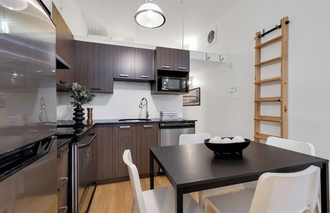 Liv MTL - Main - Foto 40