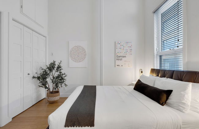 Liv MTL - Main - Foto 13