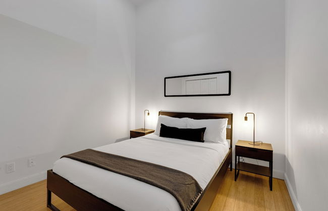 Liv MTL - Main - Foto 20