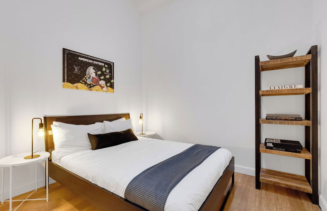 Liv MTL - Main - Foto 5