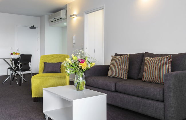 Code Apartments - Foto 15