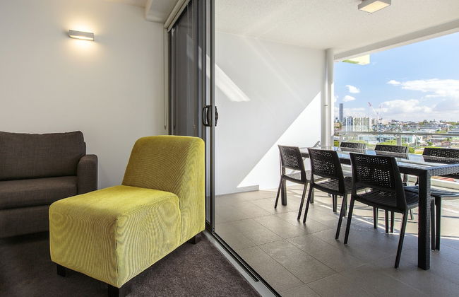 Code Apartments - Foto 17