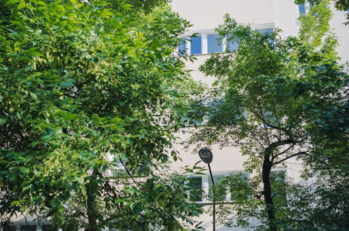 Photo 22 - ASKI Hoża Apartment