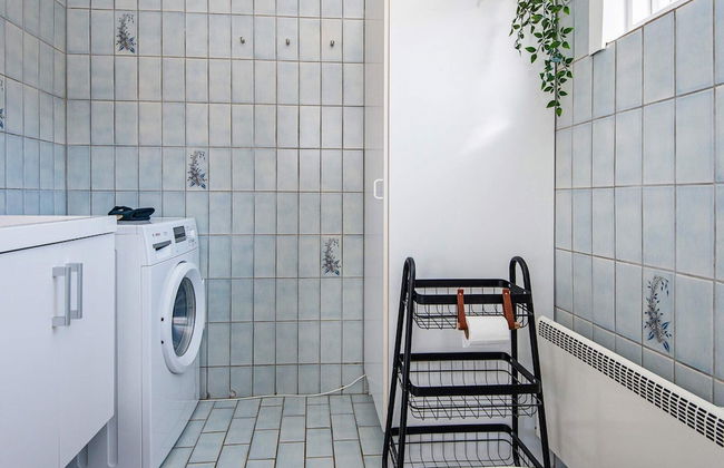 5 Person Holiday Home in Struer - Foto 7