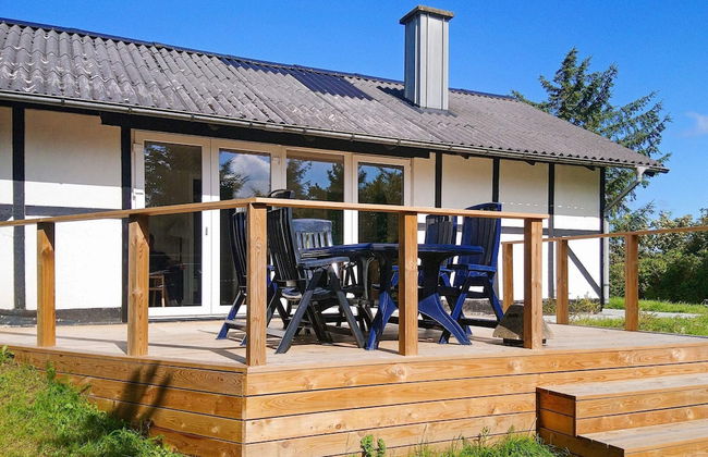 5 Person Holiday Home in Struer - Foto 15