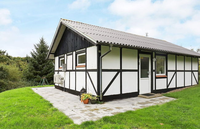 5 Person Holiday Home in Struer - Foto 20