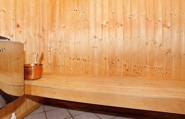10 Person Holiday Home in Hadsund-by Traum - Foto 5