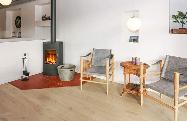 10 Person Holiday Home in Hadsund-by Traum - Foto 16