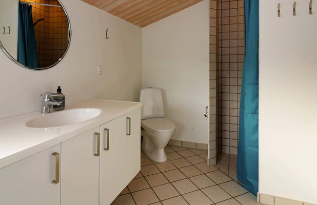 10 Person Holiday Home in Hadsund-by Traum - Foto 12