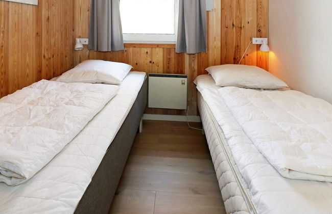 10 Person Holiday Home in Hadsund-by Traum - Foto 10