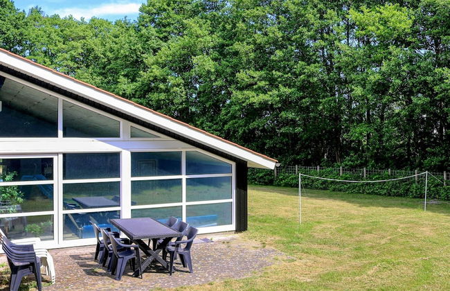 10 Person Holiday Home in Hadsund-by Traum - Foto 24