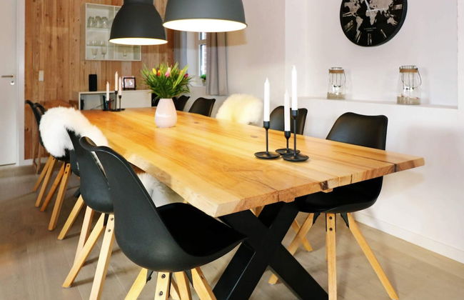 10 Person Holiday Home in Hadsund-by Traum - Foto 11