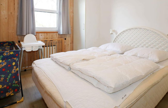 10 Person Holiday Home in Hadsund-by Traum - Foto 20