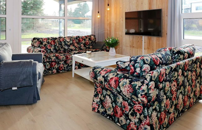 10 Person Holiday Home in Hadsund-by Traum - Foto 21
