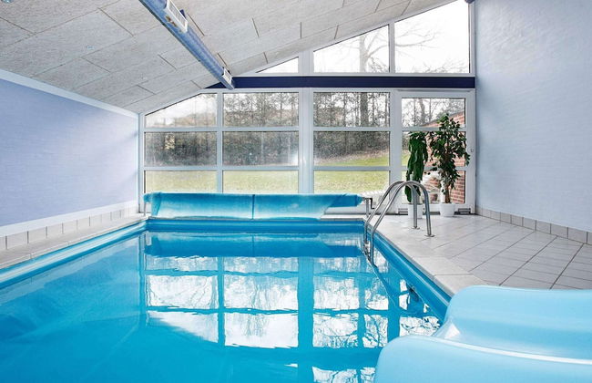 10 Person Holiday Home in Hadsund-by Traum - Foto 4