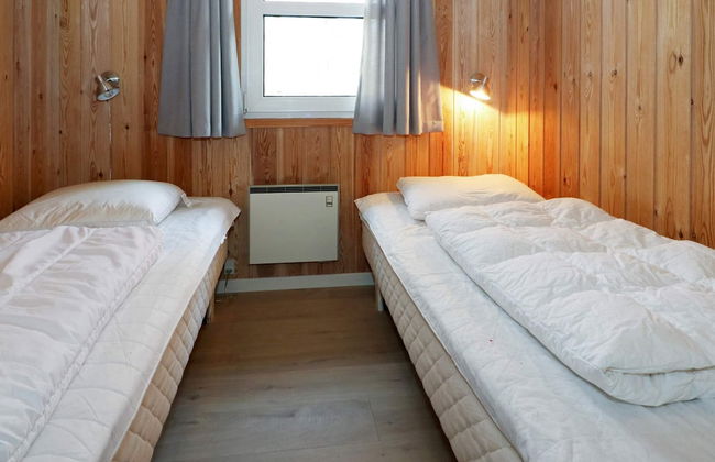 10 Person Holiday Home in Hadsund-by Traum - Foto 15