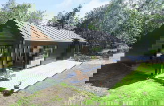Foto 1 - Picturesque Holiday Home in Nordjylland near Sea