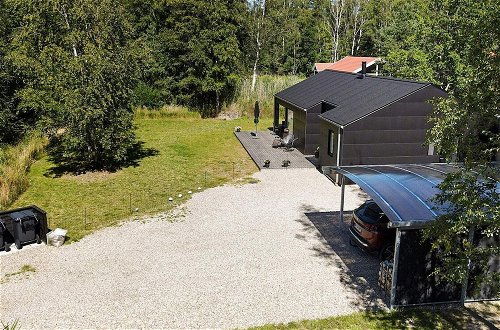 Foto 3 - Picturesque Holiday Home in Nordjylland near Sea