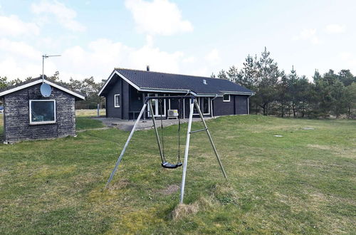 Photo 16 - Quaint Holiday Home in Hurup Jutland near Beach