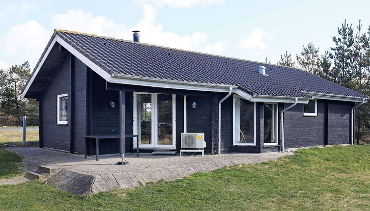 Photo 1 - Quaint Holiday Home in Hurup Jutland near Beach