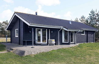 Foto 1 - Quaint Holiday Home in Hurup Jutland near Beach