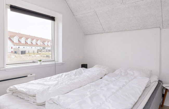 6 Person Holiday Home in Thisted-by Traum - Foto 2