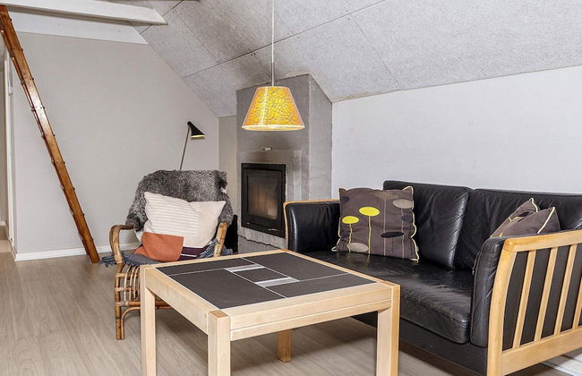 6 Person Holiday Home in Thisted-by Traum - Foto 6