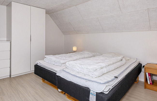 6 Person Holiday Home in Thisted-by Traum - Foto 4