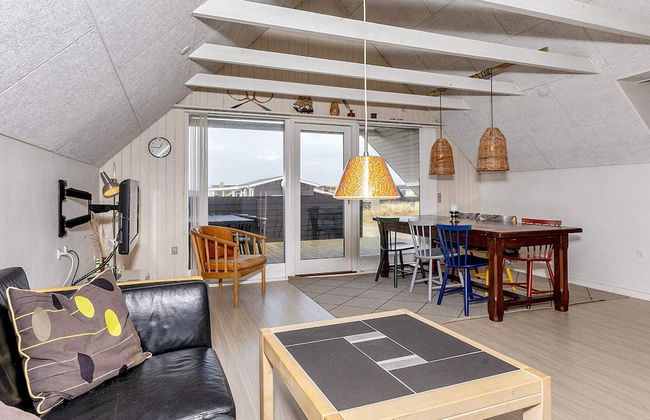 6 Person Holiday Home in Thisted-by Traum - Foto 9