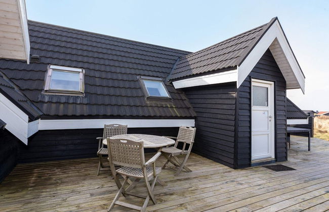 6 Person Holiday Home in Thisted-by Traum - Foto 18