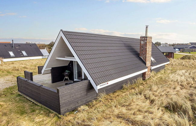6 Person Holiday Home in Thisted-by Traum - Foto 1