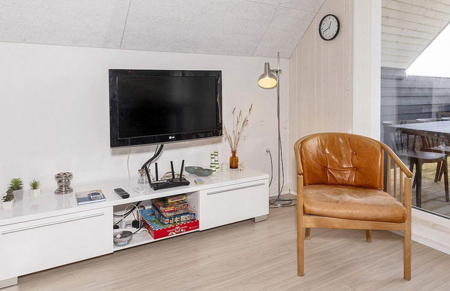 6 Person Holiday Home in Thisted-by Traum - Foto 5