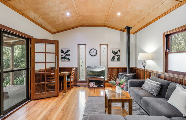 Homewood Cottages - Photo 4