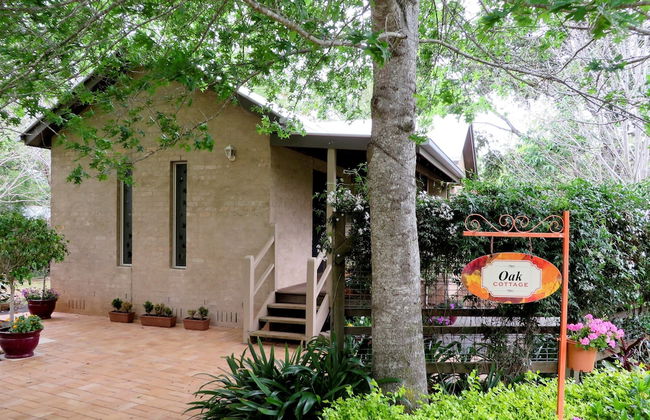 Homewood Cottages - Photo 10