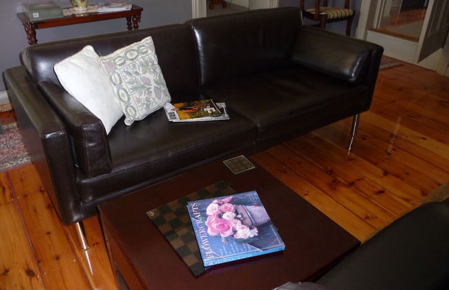 Country Bakehouse Accommodation - Photo 13